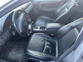 Mercedes-Benz C 220, снимка 6
