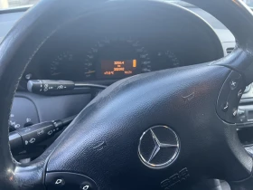 Mercedes-Benz C 220, снимка 3