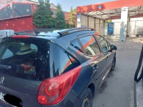 Peugeot 207 SW, снимка 5