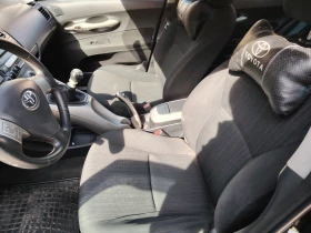 Toyota Auris 2.0, снимка 12