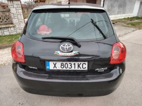 Toyota Auris 2.0, снимка 4