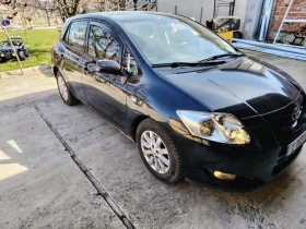 Toyota Auris 2.0, снимка 2