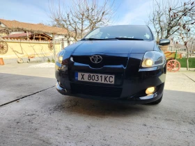 Toyota Auris 2.0, снимка 3
