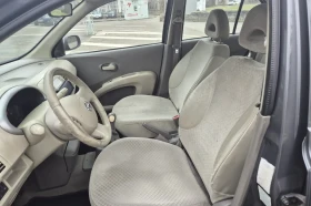 Nissan Micra, снимка 8