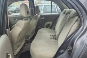 Nissan Micra, снимка 9