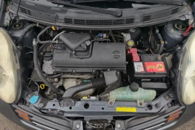 Nissan Micra, снимка 11