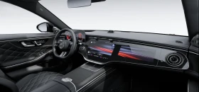 Mercedes-Benz S 580 e/FACELIFT/4M/LONG/PLUG-IN/AMG PLUS/SUPERSCREEN/TV, снимка 8