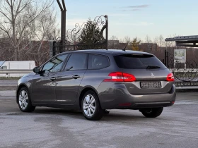 Peugeot 308 1.5HDI ИТАЛИЯ АВТОМАТ, снимка 13