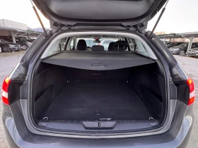 Peugeot 308 1.5HDI ИТАЛИЯ АВТОМАТ, снимка 8
