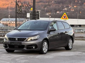 Peugeot 308 1.5HDI ИТАЛИЯ АВТОМАТ, снимка 1