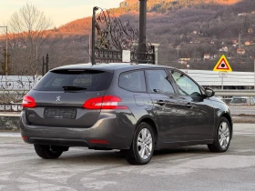 Peugeot 308 1.5HDI ИТАЛИЯ АВТОМАТ, снимка 14