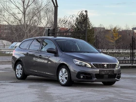 Peugeot 308 1.5HDI ИТАЛИЯ АВТОМАТ, снимка 3