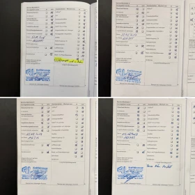 VW Passat 2.0TDI* СЕРВИЗНА КНИЖКА С ПЪЛНА ИСТОРИЯ, снимка 16