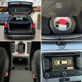 VW Passat 2.0TDI* СЕРВИЗНА КНИЖКА С ПЪЛНА ИСТОРИЯ, снимка 13