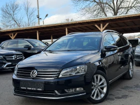 VW Passat 2.0TDI* СЕРВИЗНА КНИЖКА С ПЪЛНА ИСТОРИЯ, снимка 1