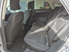 Ford Mondeo 2.0 EcoBlue ГАРАНЦИОНЕН, снимка 8