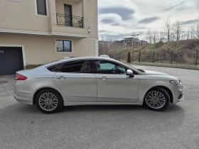 Ford Mondeo 2.0 EcoBlue ГАРАНЦИОНЕН, снимка 3