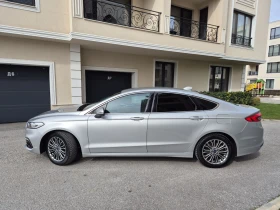 Ford Mondeo 2.0 EcoBlue ГАРАНЦИОНЕН, снимка 6