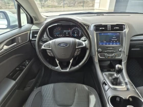 Ford Mondeo 2.0 EcoBlue ГАРАНЦИОНЕН, снимка 9