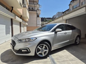 Ford Mondeo 2.0 EcoBlue ГАРАНЦИОНЕН, снимка 12