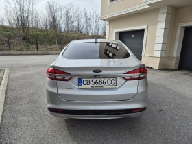 Ford Mondeo 2.0 EcoBlue ГАРАНЦИОНЕН, снимка 5