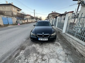 BMW 318 e90, снимка 6