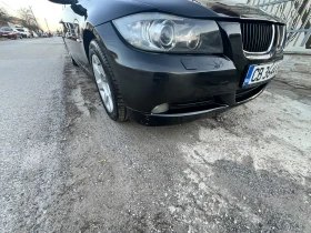 BMW 318 e90, снимка 7