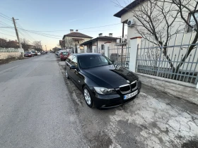 BMW 318 e90, снимка 8