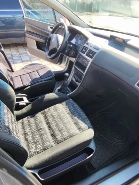 Peugeot 307, снимка 12