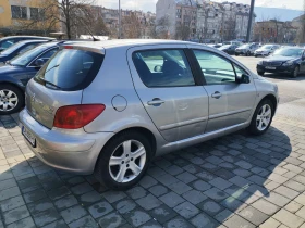 Peugeot 307, снимка 6