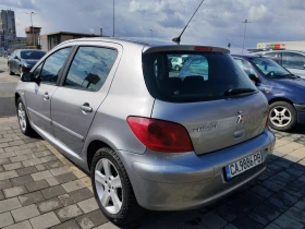 Peugeot 307, снимка 5