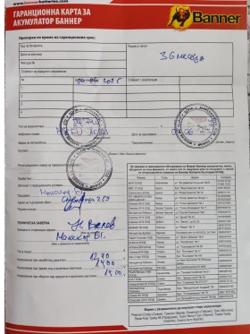 Peugeot 307, снимка 17