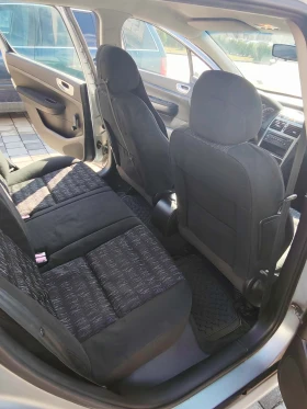 Peugeot 307, снимка 14