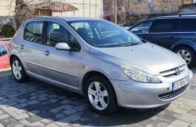 Peugeot 307, снимка 3