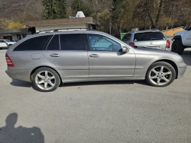 Mercedes-Benz C 270, снимка 3