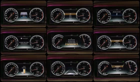 Mercedes-Benz S 350 d* BRABUS LIMITED* PANORAMA* 3XTV* NIGHT PACK* , снимка 15
