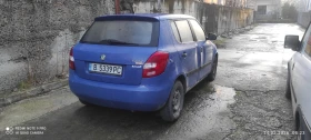 Skoda Fabia 1, 2, снимка 8