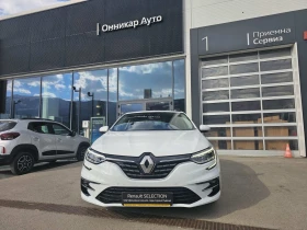 Renault Megane 1.3 TCe 140 EDC, снимка 3