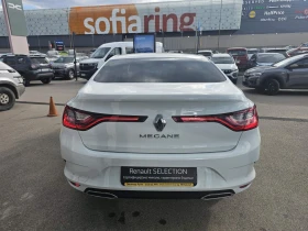 Renault Megane 1.3 TCe 140 EDC, снимка 6