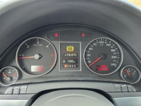 Audi A4 3.0TDI 204к.с Quattro tiptronic, снимка 16
