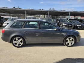 Audi A4 3.0TDI 204к.с Quattro tiptronic, снимка 8