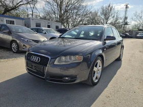 Audi A4 3.0TDI 204к.с Quattro tiptronic, снимка 1