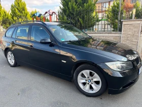 BMW 320 320D, снимка 1