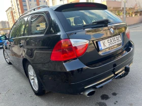 BMW 320 320D, снимка 7