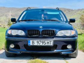 BMW 320 2.2i, снимка 1