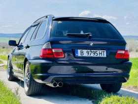 BMW 320 2.2i, снимка 4