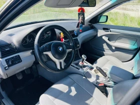 BMW 320 2.2i, снимка 12