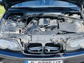 BMW 320 2.2i, снимка 7
