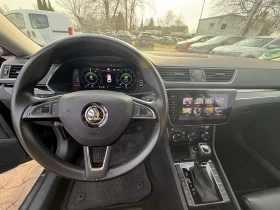 Skoda Superb iV/L&K/218HP/PANO/CAM/MEMO/CANTON/AHK/DSG/172q, снимка 8