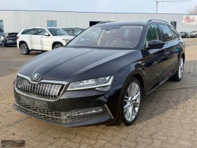 Skoda Superb iV/L&K/218HP/PANO/CAM/MEMO/CANTON/AHK/DSG/172q, снимка 1
